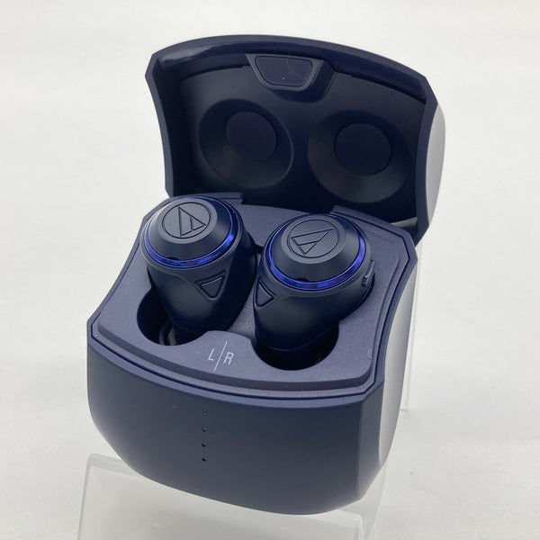 【中古】ATH-CKS50TW BL ブルー【仙台】