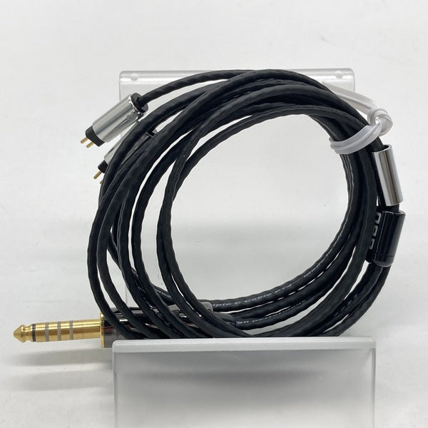 【中古】Clear force Ultimate Custom IEM 2pin 4.4φ【秋葉原】