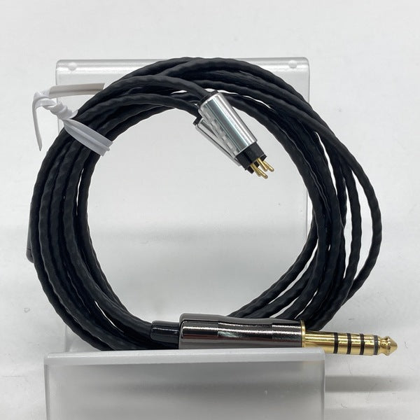 【中古】Clear force Nova 2nd generation Custom IEM 2pin 4.4φ(1.2m)【秋葉原】