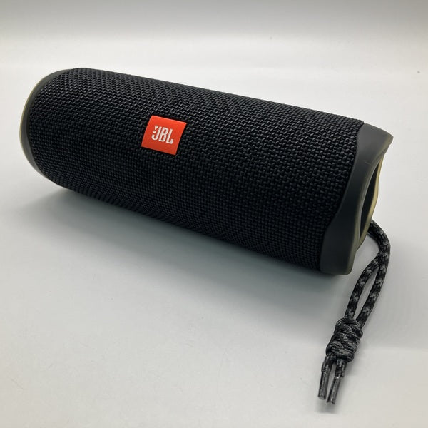 【中古】FLIP5 ブラック 【JBLFLIP5BLK】【日本橋】