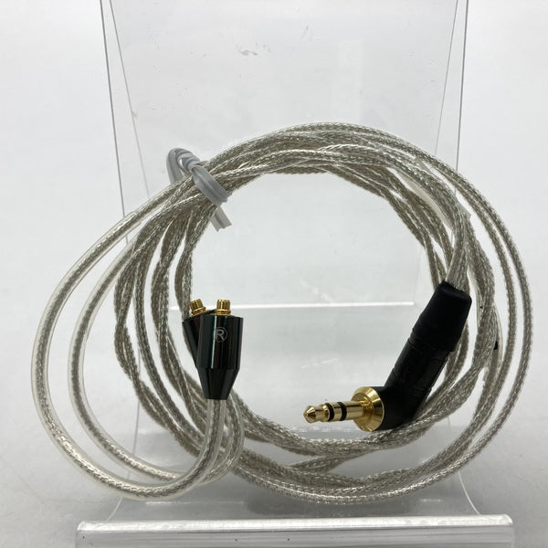 【中古】EL-25 NIRVANA MMCXケーブル【秋葉原】