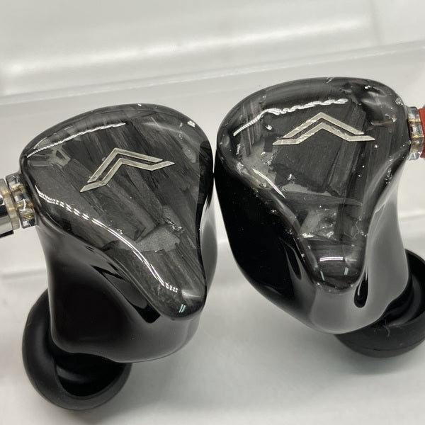 イヤホン AuR Audio Neon Pro AüR Audio Neon Pro | Headphone Reviews and Discussion - Head