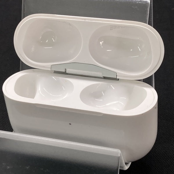 Apple 【中古】AirPods Pro 充電ケース【日本橋】 – e☆イヤホン