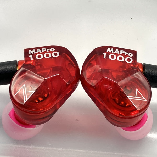 【中古】MAPro1000 Boost Red 【OTA-MAPRO-1000-BR】【日本橋】