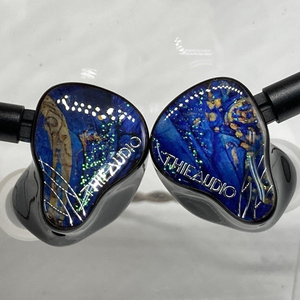 THIEAUDIO 【中古】Oracle MKIII【日本橋】 – e☆イヤホン