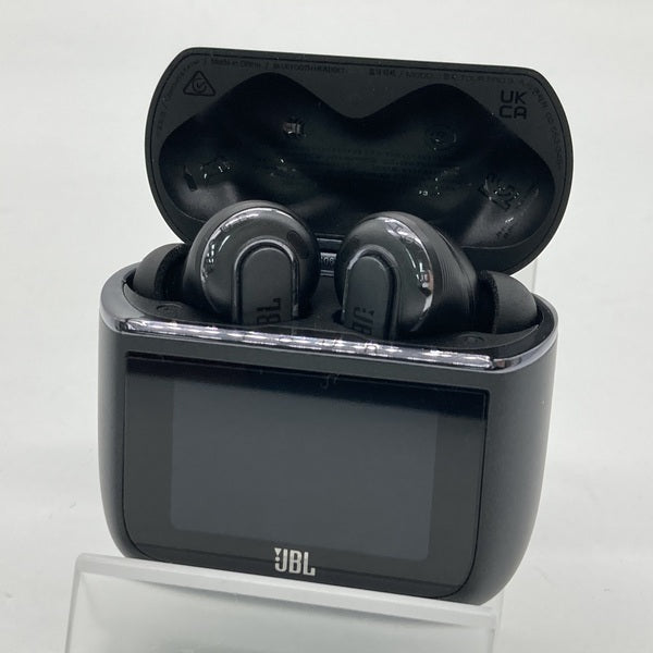 【中古】TOUR PRO 3 ブラック【JBLTOURPRO3BLK】【仙台】