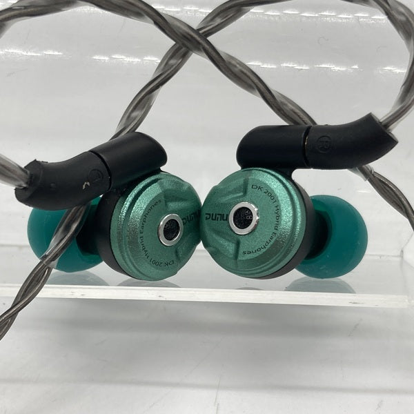 【中古】DK2001 ターコイズグリーン【秋葉原】