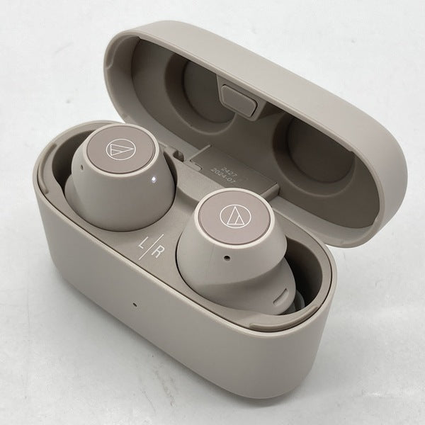 【中古】ATH-CKS30TW+ BG ライトベージュ【名古屋】