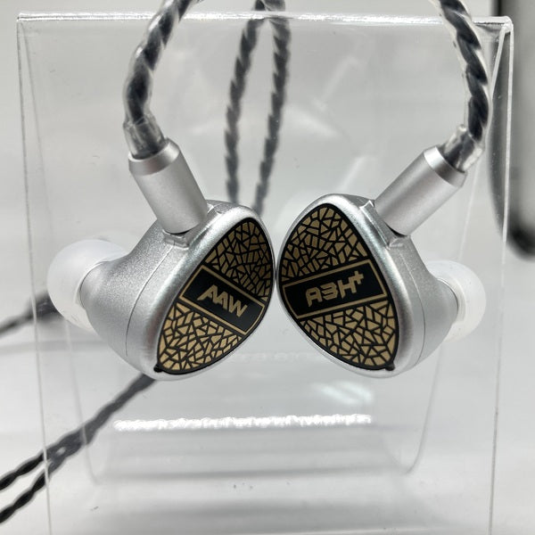【中古】A3H+ Lux Edition (Universal Fit)【秋葉原】