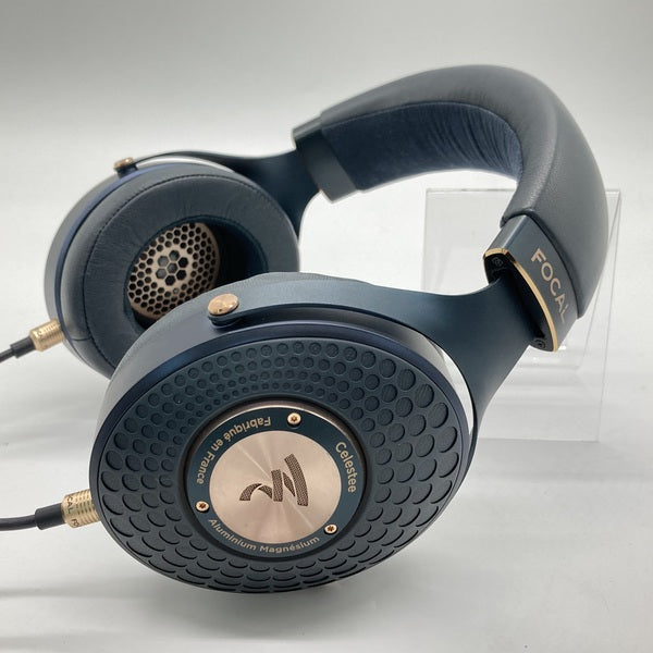 FOCAL 【中古】CELESTEE【秋葉原】 – e☆イヤホン