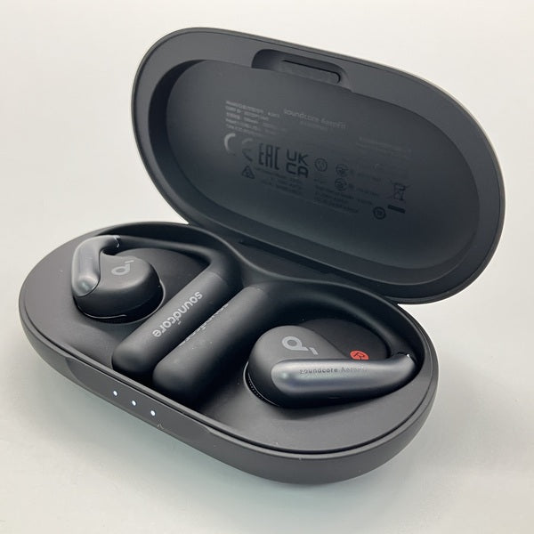 【中古】Soundcore AeroFit ブラック 【A3872N11】【日本橋】