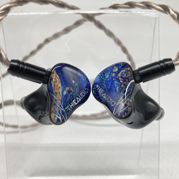 THIEAUDIO Oracle MKIII イヤホン（中古） THIEAUDIO Oracle MKIII｜新品通販フジヤエービック