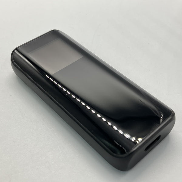 【中古】BTR15 Black 【FIO-BTR15-B】【日本橋】