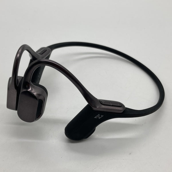 【中古】Openpiece Elite + ブームマイク メタリックブラック【WB-E1M-BK】【秋葉原】