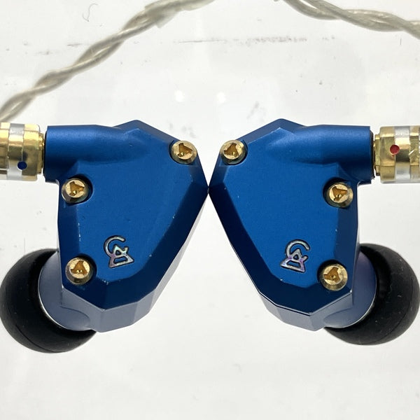 Campfire Audio 【中古】ANDROMEDA MW10 【CAM-5423】【日本橋
