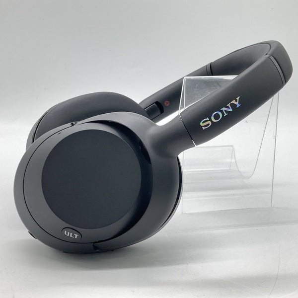 SONY ULT WEAR WH-ULT900N ブラック