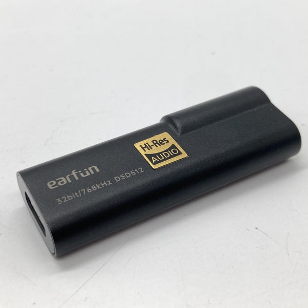 【中古】EarFun UA100【日本橋】