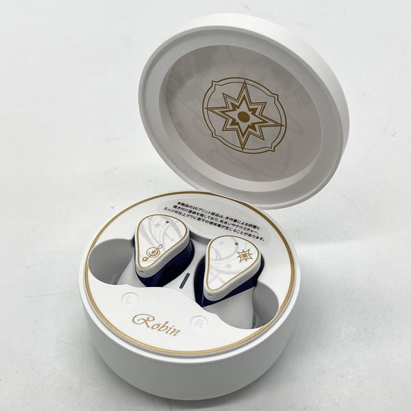 【中古】Robin's Earphones (崩壊:スターレイル) コラボモデル【秋葉原】