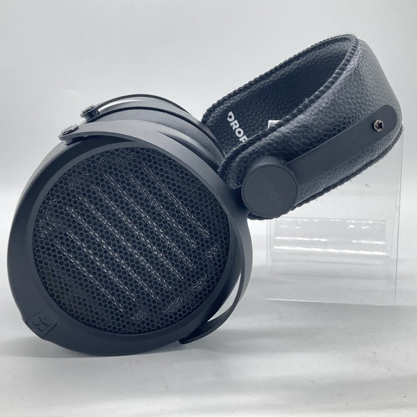 ☆希少☆Massdrop + HIFIMAN HE5XX 平面駆動