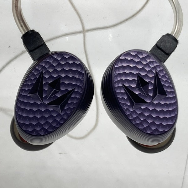 【中古】DJANGO ユニバーサルIEM【NOB-DJANGO】【秋葉原】
