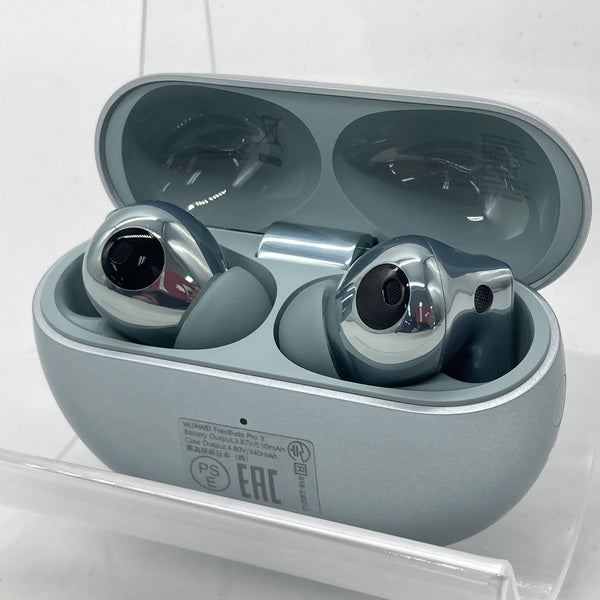【中古】FreeBuds Pro 3 Green 【Piano-T100】【秋葉原】