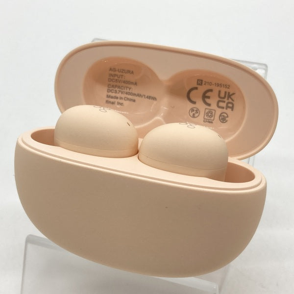 【中古】UZURA コーラル 【AG-UZURA-CORAL】【秋葉原】