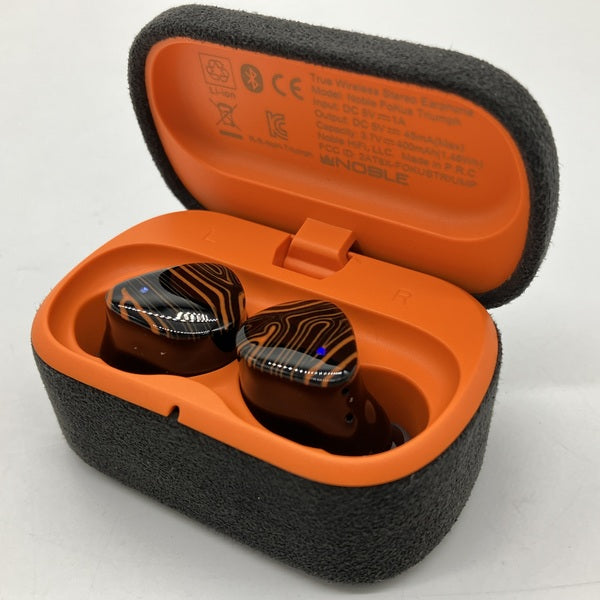 【中古】FoKus Triumph 【NOB-FOKUSTRH-B】【秋葉原】