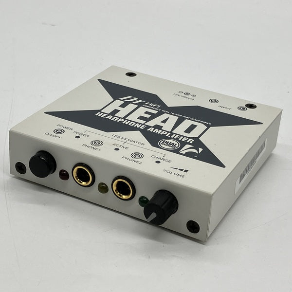 その他ブランド 【中古】AUDIOTRAK Dr.HEAD【日本橋】 – e☆イヤホン