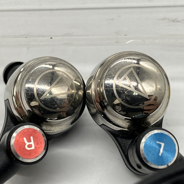 【中古】ATH-CK100PRO【日本橋】