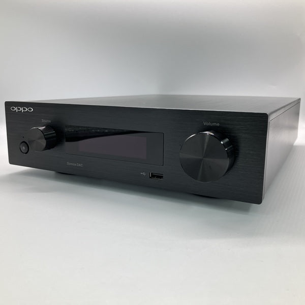 【中古】Sonica DAC 【OPP-SDAC-3】【日本橋】