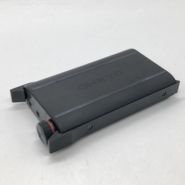 【中古】DAC-HA200(B)【秋葉原】