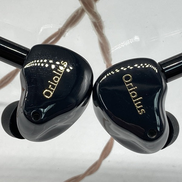 【中古】Oriolus 2nd Gen.【秋葉原】
