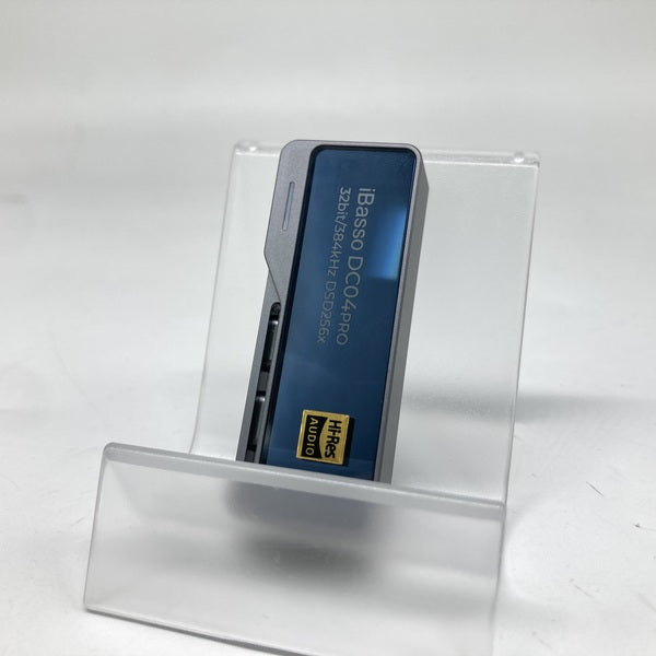 【中古】DC04PRO グレー【秋葉原】