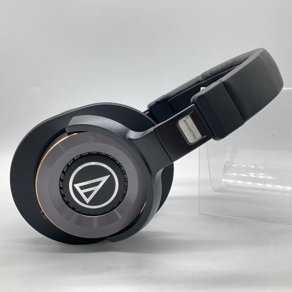 【新品未使用】audio-technica ATH-WS1100 ヘッドホン Audio Technica ATH-WS1100 Solid Bass Portable Headphones | eBay