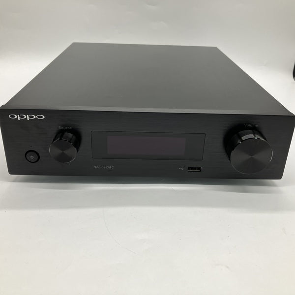 【中古】Sonica DAC 【OPP-SDAC-3】【秋葉原】