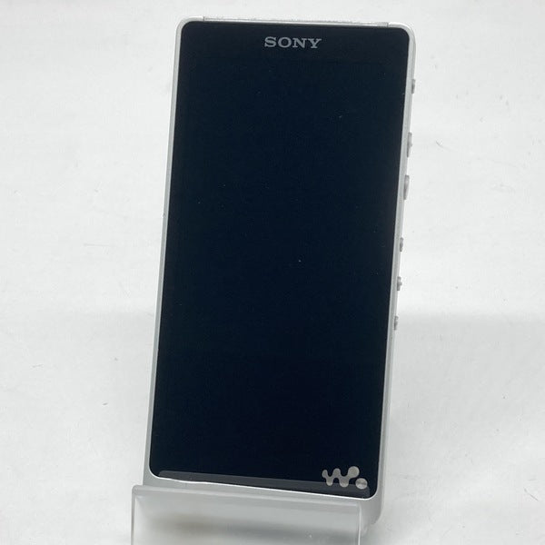 SONY 【中古】NW-ZX1 128GB S シルバー【秋葉原】 – e☆イヤホン