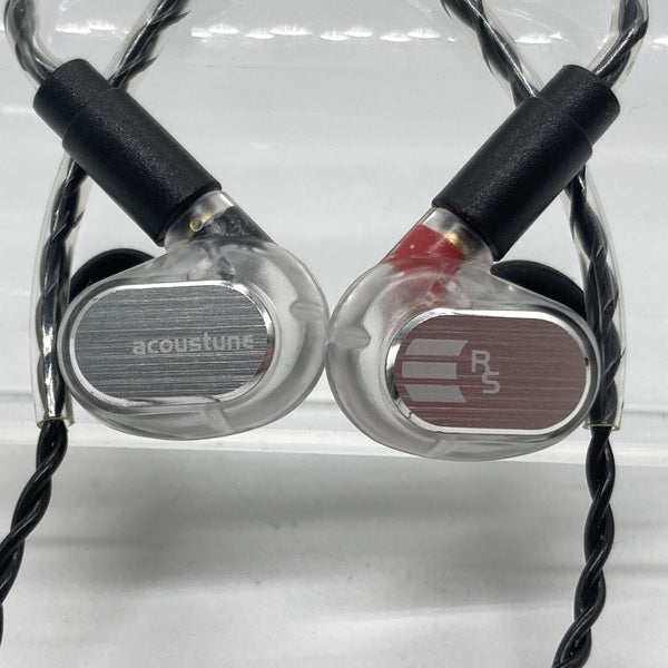 【中古】RS THREE Translucido 【RS-THREE-CLR】【秋葉原】