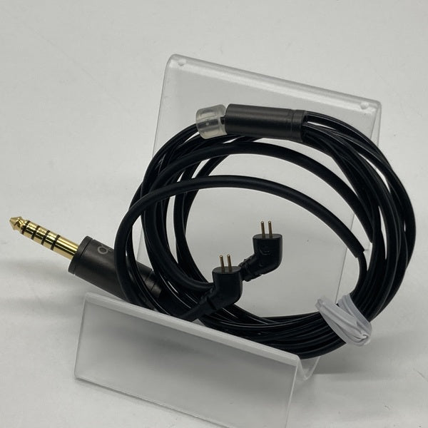 【中古】SUPERIOR Cable 4.4-IEM2pin 【QDC-SUPERIOR-CABLE44】【秋葉原】