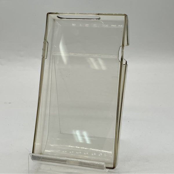 【中古】SP3000 専用クリアケース【日本橋】