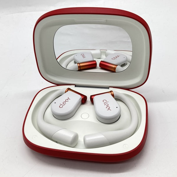 【中古】ARC3 Gaming White&Red 【CLR-ARC3G-WR】【名古屋】