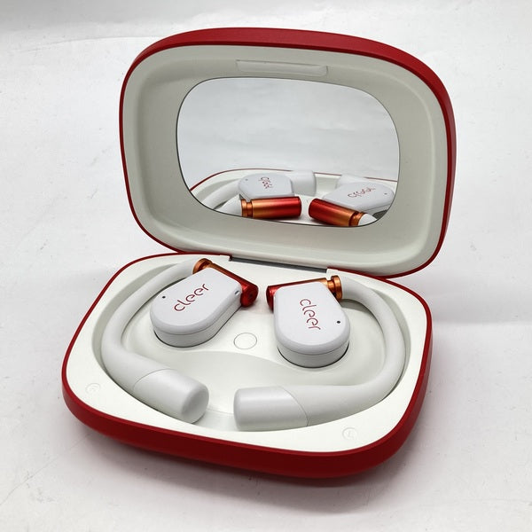 【中古】ARC3 Gaming White&Red 【CLR-ARC3G-WR】【名古屋】