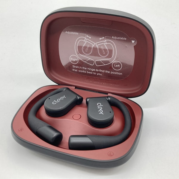 Cleer 【中古】ARC3 Music Pro Black 【CLR-ARC3MP-B】【仙台】 – e