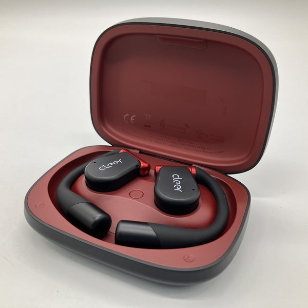 【中古】ARC3 Sport Black&Red 【CLR-ARC3S-BR】【秋葉原】