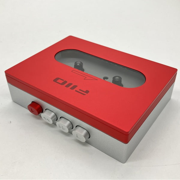 【中古】CP13 Red 【FIO-CP13-R】【秋葉原】