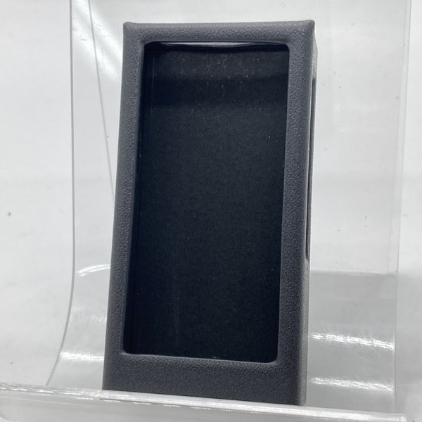 【中古】UA6専用レザーケース Black【日本橋】