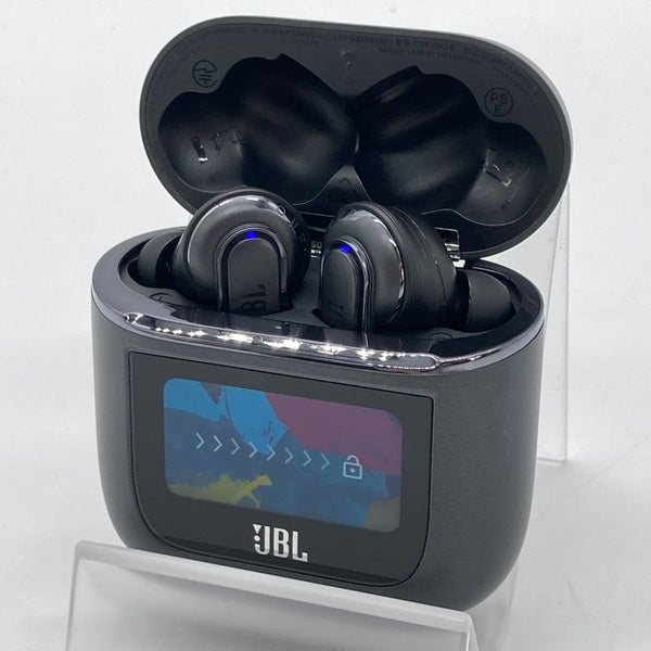 【中古】TOUR PRO 2 ブラック【JBLTOURPRO2BLK】【日本橋】