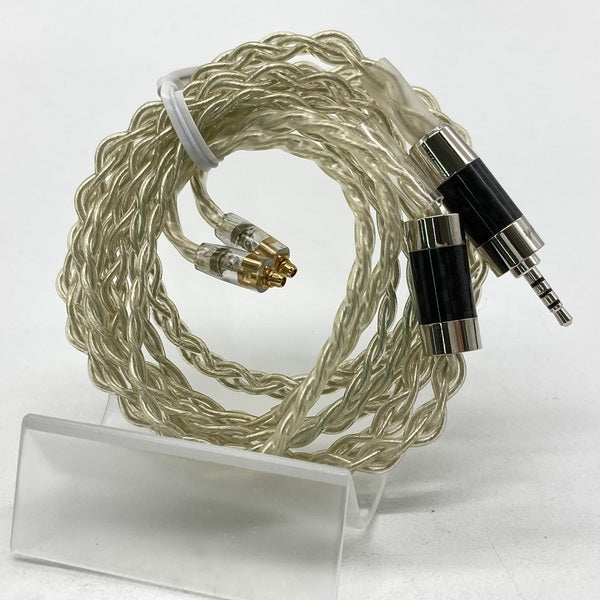 ヘッドフォン/イヤフォン Luminox Audio Day for Night MMCX-2.5 Luminox Audio 【中古】LNA Day for Night MMCX-2.5mm 【LNA-DFN-MMCX