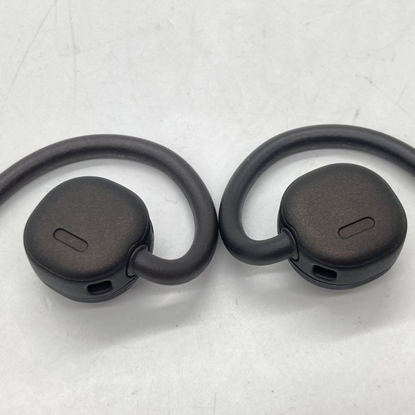 【中古】MWE001 パーソナルイヤースピーカー ダークブラウン【秋葉原】