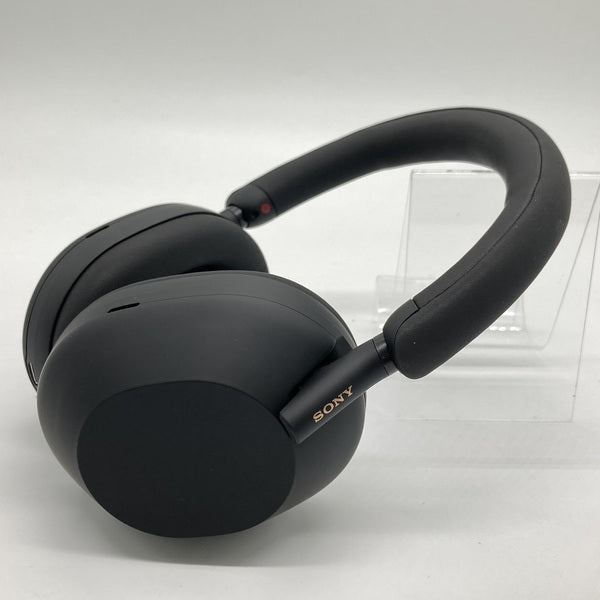 【中古】WH-1000XM5 BM ブラック【秋葉原】