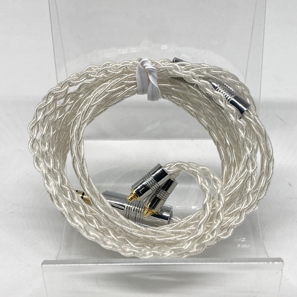 【中古】Expert AgMax8 MMCX-4.4mmバランス【秋葉原】